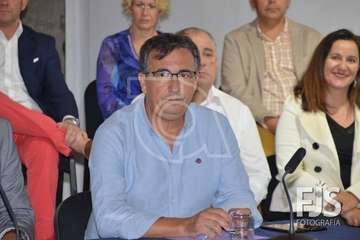 El Gobierno de Telde hace balance de su gestión durante los primeros 100 días  (Foto TA)